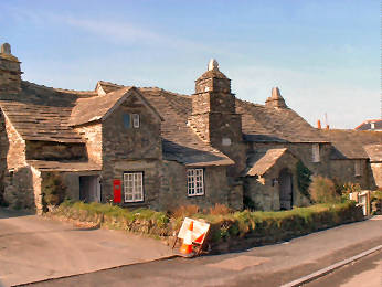 Tintagel