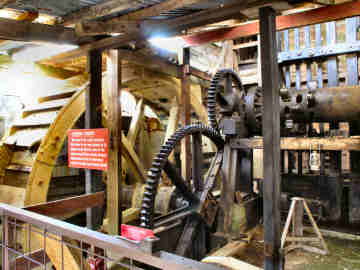 Tolgus Tin - an updated entry - September 2012