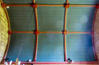 St. Winwaloe's Church — photograph 1