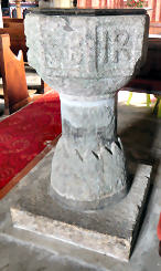 St. Winwaloe's Church — photograph 2