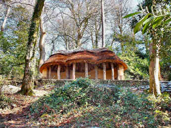 Trebah Garden