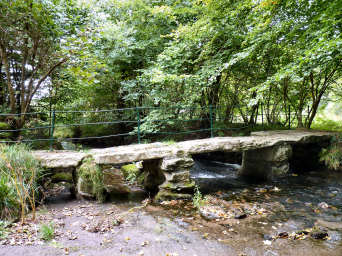Bodmin Moor Walks — photograph 72