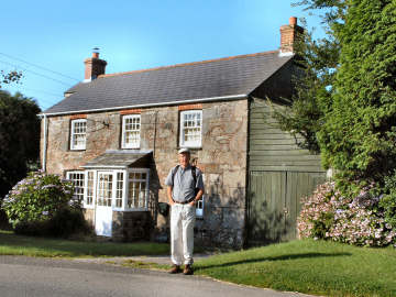 Oliver's Cornwall - Land's End Trail — recovered photograph 26