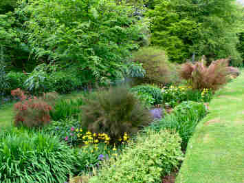 Trengwainton Garden