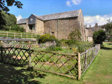 Trerice Revisited 2007