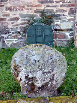 Tresillian, Holy Trinity Church — photograph 1