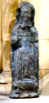 Tresillian, Holy Trinity Church — photograph 1