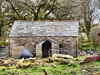 Bodmin Moor Walks — photograph 62