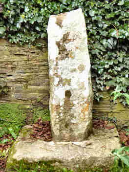 More Trethevey — photograph 2