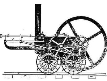 Richard Trevithick
