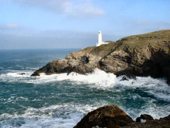Coastal Round Walks — photograph 122
