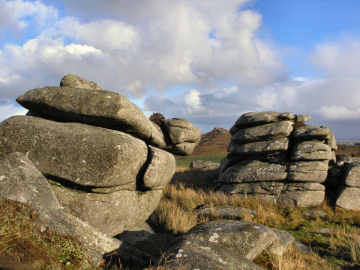 Bodmin Moor — photograph 37