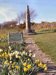 The Tristan Stone
