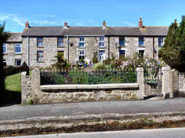 Troon