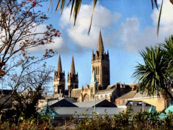 Truro
