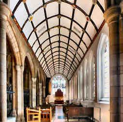 Truro Cathedral