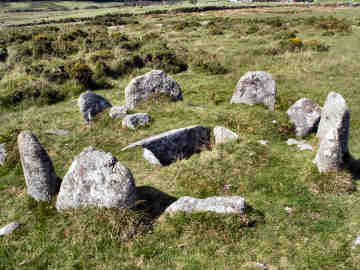 Bodmin Moor — photograph 32