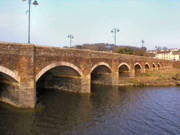 Wadebridge