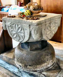 Warbstow, St. Werburgh's Church