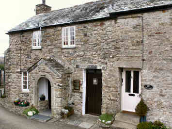 Wesley's Cottage