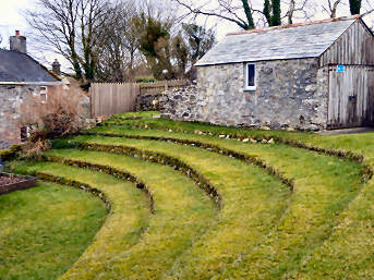 Preaching Pits — photograph 2