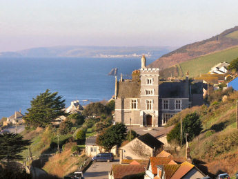The Cornish Coast Path — photograph 100