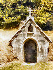 Whitstone, St. Anne's Church — photograph 1