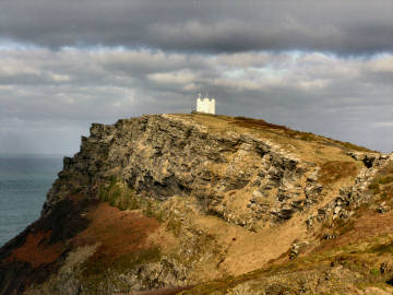 The Cornish Coast Path — photograph 13