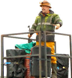 Man Engine