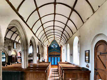 St. Wenn and Withiel — photograph 1