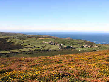 Oliver's Cornwall - Inland — recovered photograph 65
