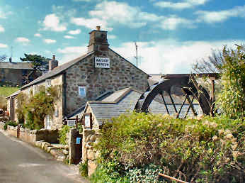 Zennor
